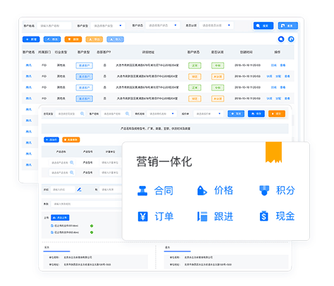 自動化營銷系統(tǒng)