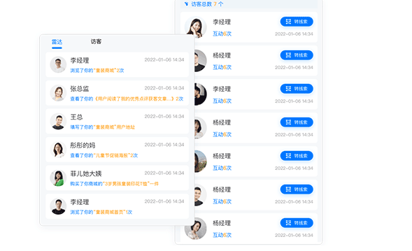 數(shù)字營銷平臺